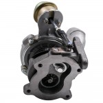 Repas turbo Mitsubishi Carisma 1.9 DI-D MP 75 kW F8Q 1999-2004